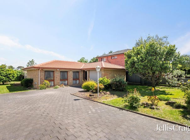 19 Peyton Drive, Mill Park, Vic 3082