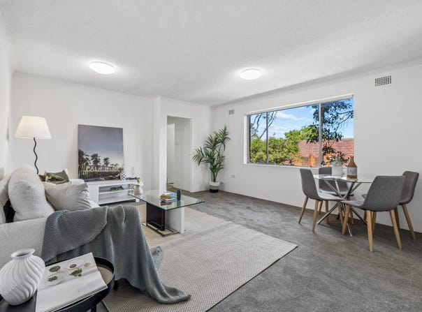 10/35 Livingstone Road, Petersham, NSW 2049