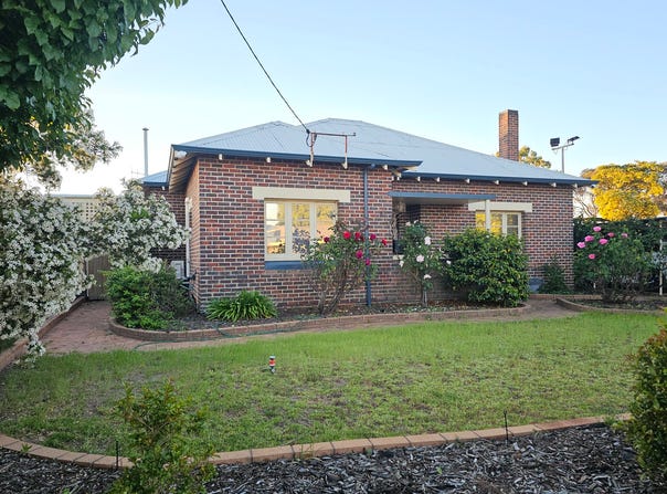 55 Clive Street, Katanning, WA 6317