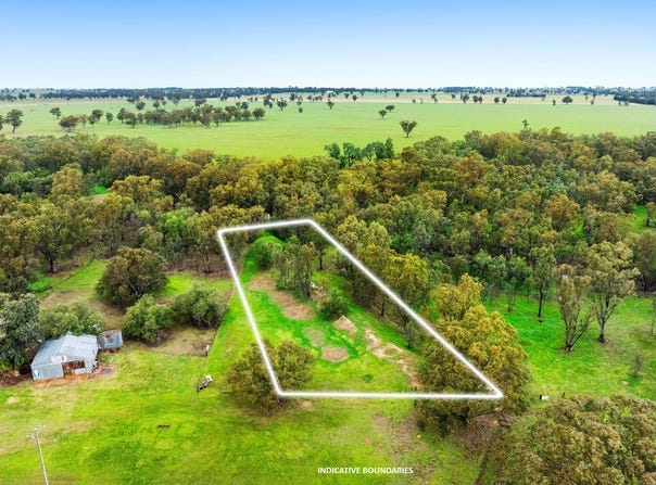 Lot 6, Drummond Street, Boree Creek, NSW 2652