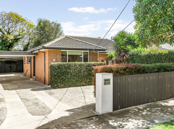 3/113-115 Herald Street, Cheltenham, Vic 3192