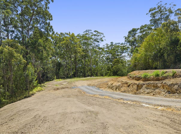 271 Ilkley Road, Ilkley, Qld 4554