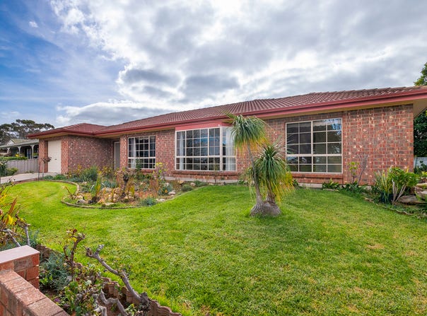 21 Scott Avenue, Barmera, SA 5345