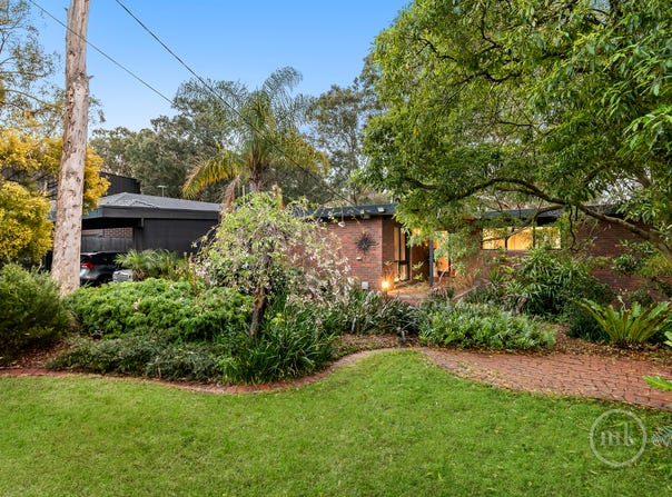 19 Reichelt Avenue, Montmorency, Vic 3094
