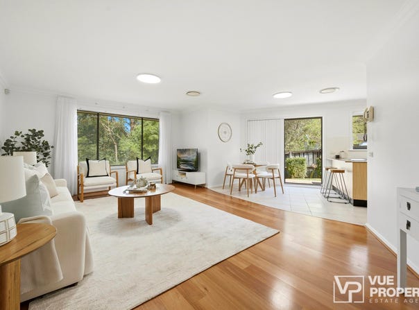 14/35-37 Booth Street, Marsfield, NSW 2122