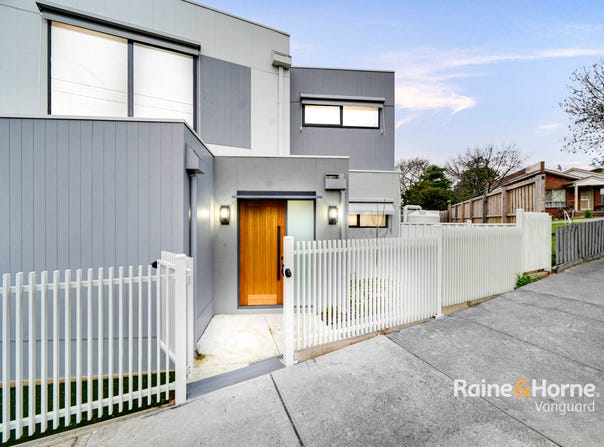 4/22 Dorrington Avenue, Reservoir, Vic 3073