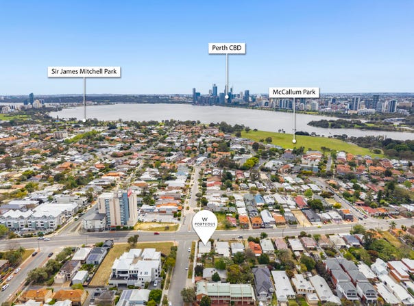 58 Canning Highway, South Perth, WA 6151