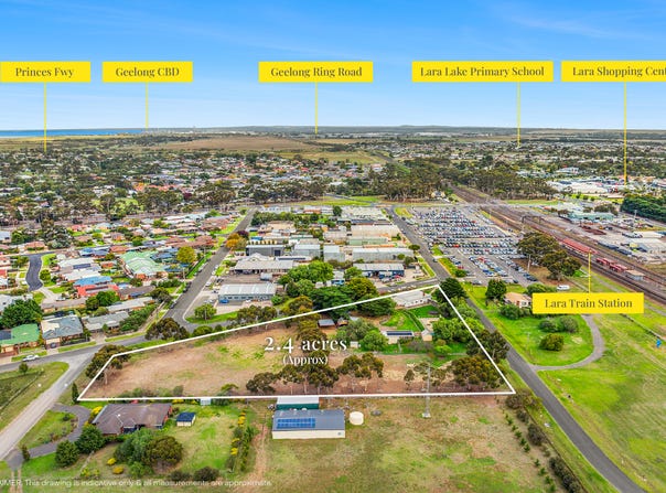 30 Hicks Street, Lara, Vic 3212