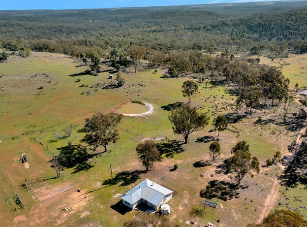 703 Durridgere Road, Mudgee, NSW 2850