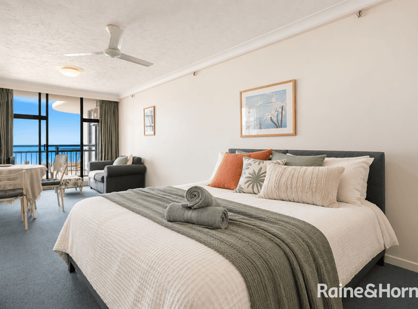 2405 & 2406/18 Hanlan Street, Surfers Paradise, Qld 4217