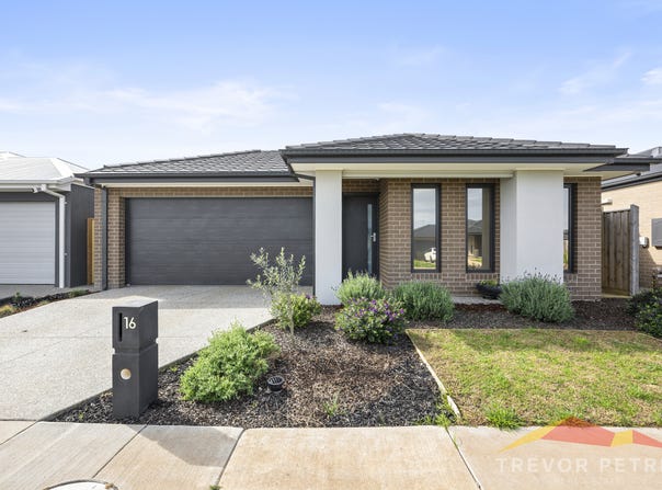 16 Prophecy Road, Bonshaw, Vic 3352
