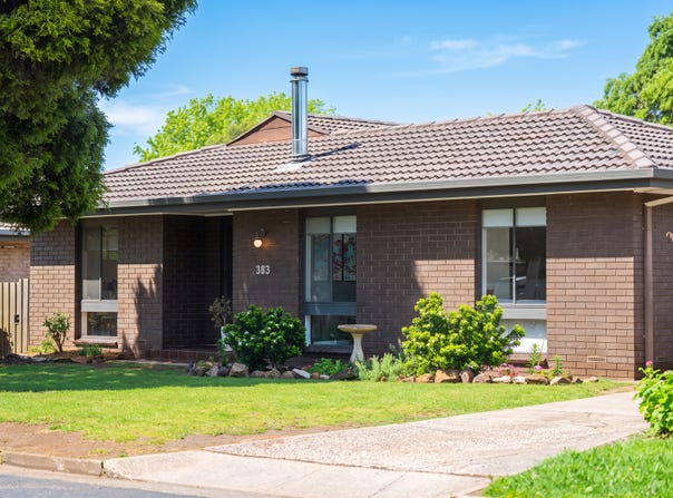 383 Dale Crescent, Lavington, NSW 2641