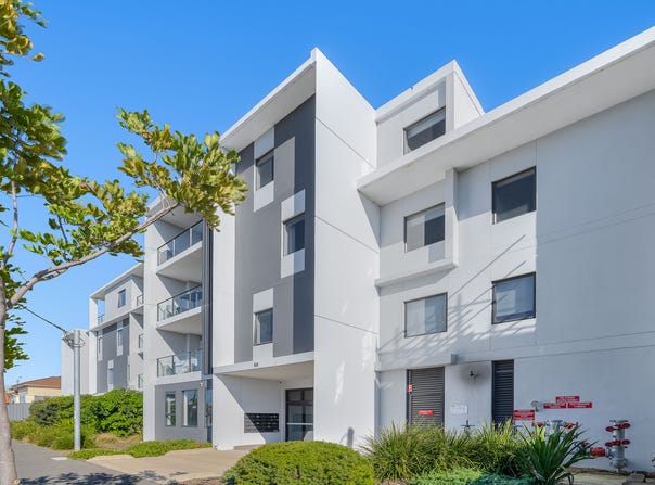 105/50 Brunker Road, Broadmeadow, NSW 2292