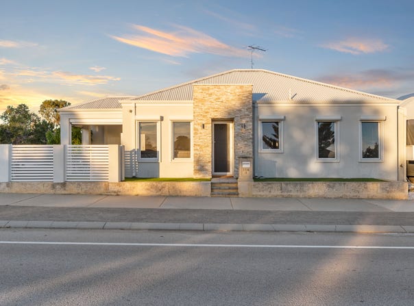 1/154 Benenden Avenue, Butler, WA 6036