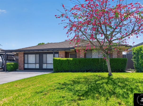 6 Kurrajong Road, Gunnedah, NSW 2380