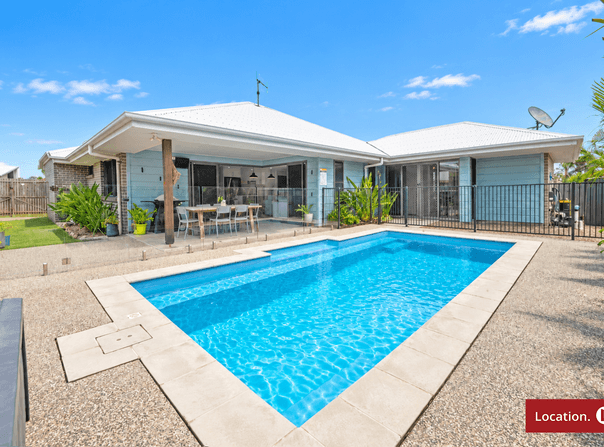 5 Moray Court, Bargara, Qld 4670