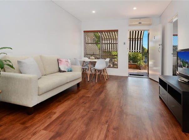 1/29 Montpelier Street, Clayfield, Qld 4011