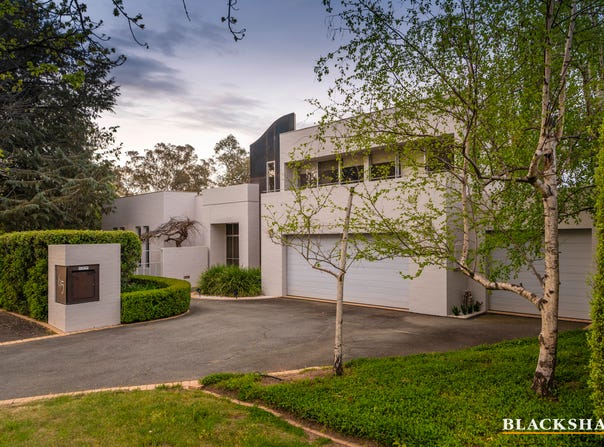 65 National Circuit, Forrest, ACT 2603