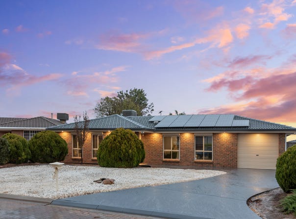 4 Rosebud Place, Blakeview, SA 5114