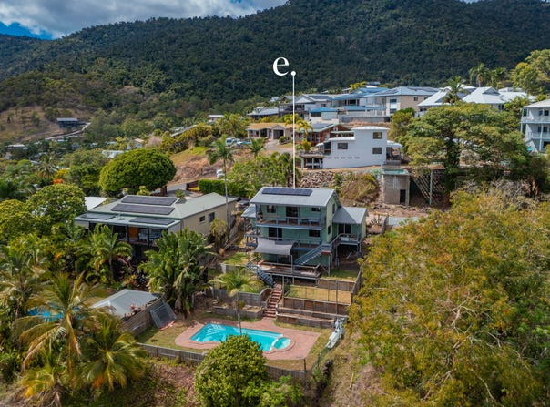 8 Katoota Court, Cannonvale, Qld 4802