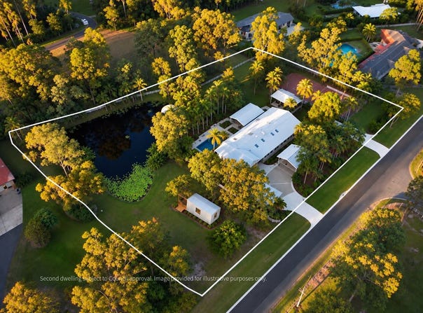 97 Country Crescent, Nerang, Qld 4211