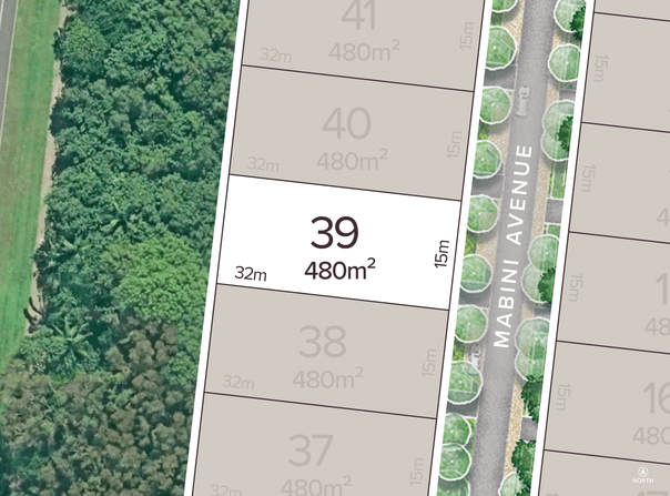 Lot 39, Mabini Avenue, Yaroomba, Qld 4573