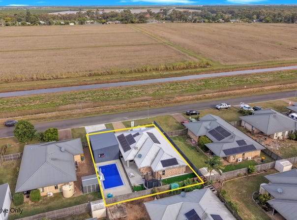 40 Clearview Avenue, Thabeban, Qld 4670