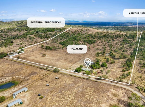 8 Weier Road, Plainland, Qld 4341