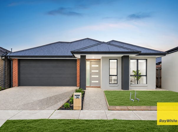 36 Stambridge Street, Tarneit, Vic 3029