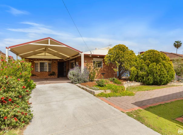 13 Wilga Street, Maddington, WA 6109