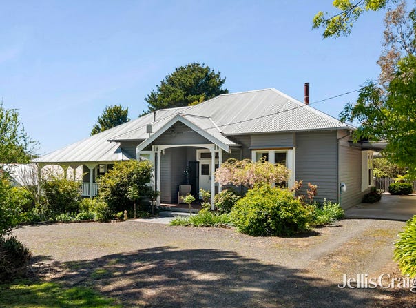 6 Harpers Street, Tylden, Vic 3444