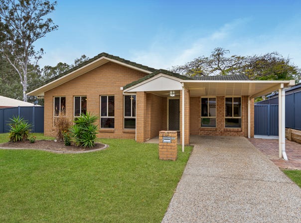 12 Erncroft Place, Rocklea, Qld 4106