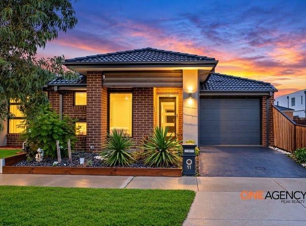 11 Tannum Circuit, Truganina, Vic 3029