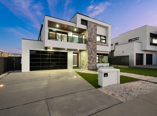 39 Robin Boyd Crescent, Taylor, ACT 2913