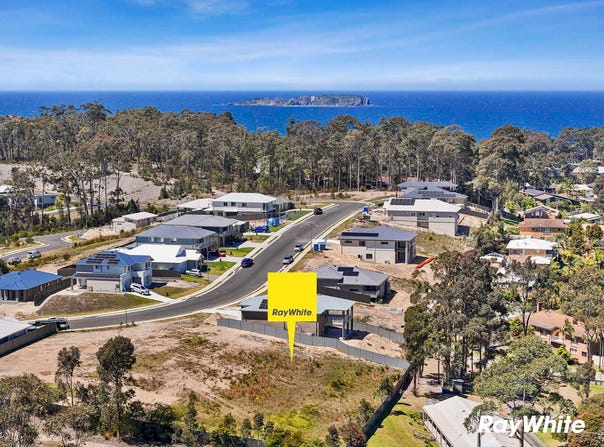 86 Freycinet Drive, Sunshine Bay, NSW 2536