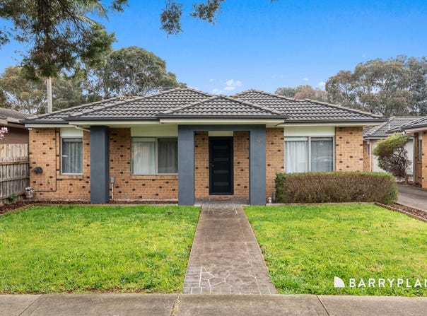 8/58 Memorial Avenue, Epping, Vic 3076
