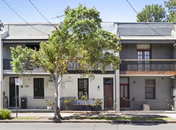 448 Wattle Street, Ultimo, NSW 2007
