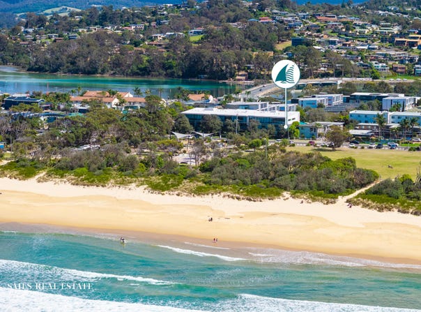 85/1 Elizabeth Street, Merimbula, NSW 2548
