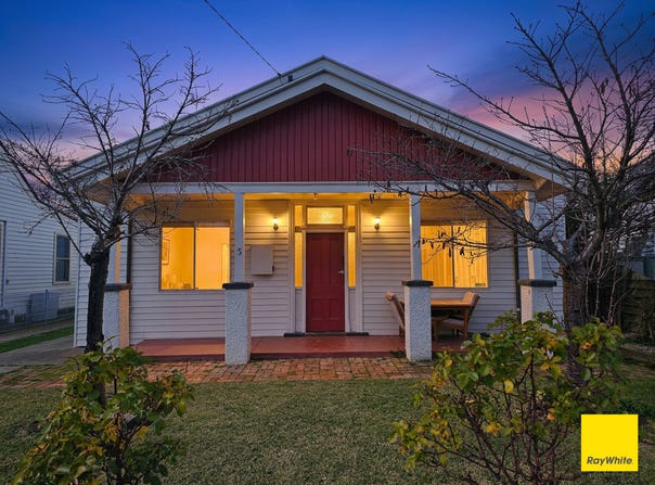 5 Haslem Street, Kyabram, Vic 3620