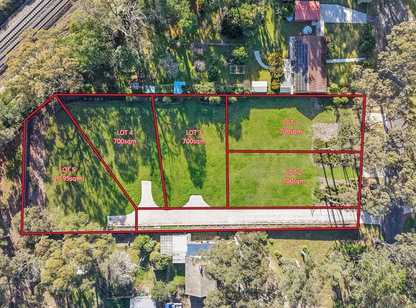 9-11 Belmore Street, Mittagong, NSW 2575