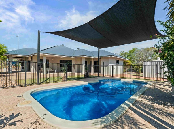 214 Farrar Boulevard, Johnston, NT 0832