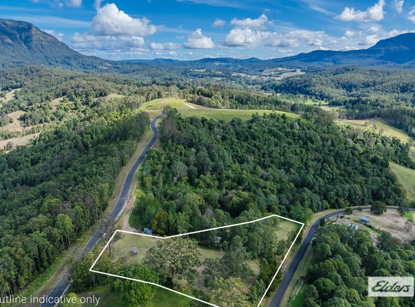 4 Mebbin Drive, Kunghur, NSW 2484