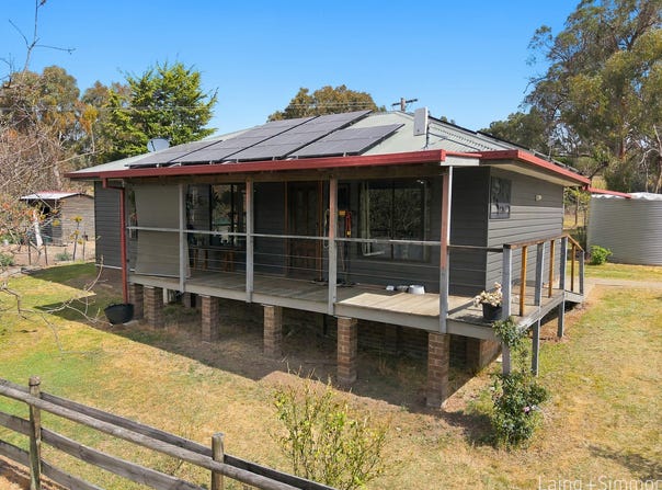 1233 Bundarra Road, Armidale, NSW 2350