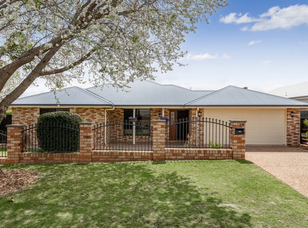 23 Corella Street, Rangeville, Qld 4350