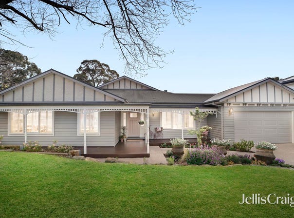 5 Roger Court, Nunawading, Vic 3131