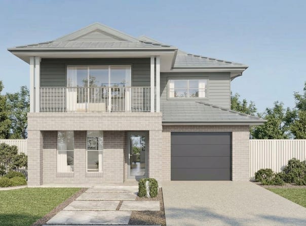 Lot 354, Flagstone Way, North Rothbury, NSW 2335