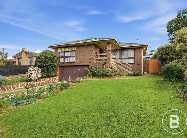 13 Madden Drive, Bacchus Marsh, Vic 3340