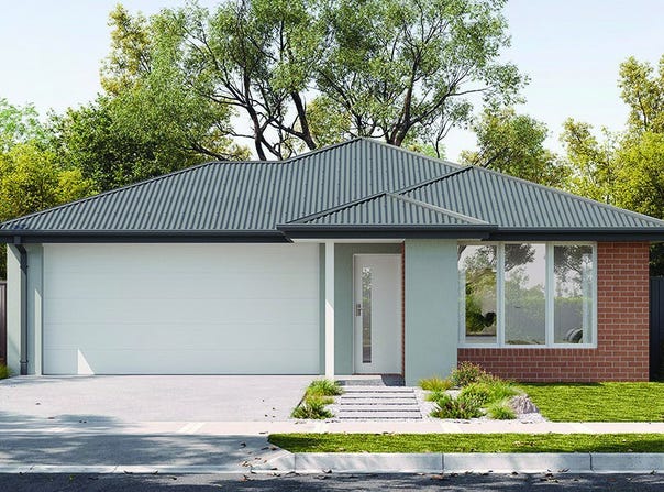 5564 Launch Dr, The Grove, Tarneit, Vic 3029
