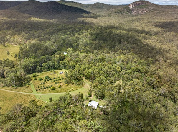 Wondecla, Qld 4887