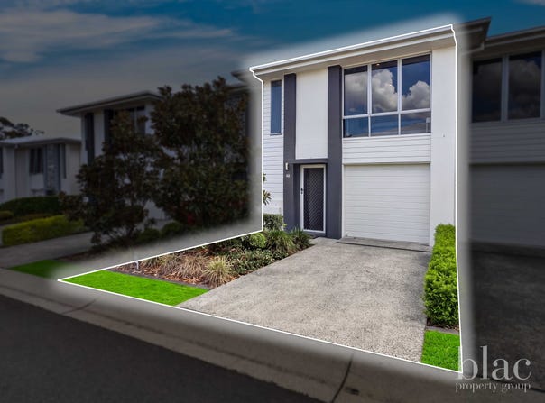 43/5 Spring Avenue, Springfield Lakes, Qld 4300